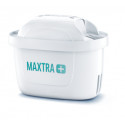 Brita Maxtra+ Pure Performance 4x Manual water filter White