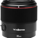 Yongnuo YN 35 mm f/2,0 DF DSM Lens for Sony E