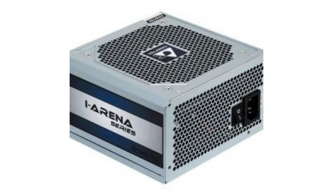 Chieftec CASE PSU ATX 600W/GPC-600S