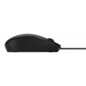 HP HP 125 Wired Mouse