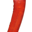 Dildo z przyssawką Jolly Buttcock 17 cm