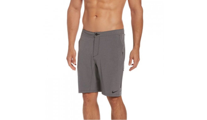 Nike Flow 9" M shorts NESSC515-061 (90 cm)