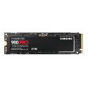 Samsung 980 PRO M.2 SSD 2TB