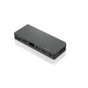 Lenovo Dockingstation USB-C Travel Hub