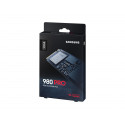 Samsung 980 PRO M.2 SSD 500GB