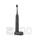 AENO DB6 elektrische Zahnbürste schwarz