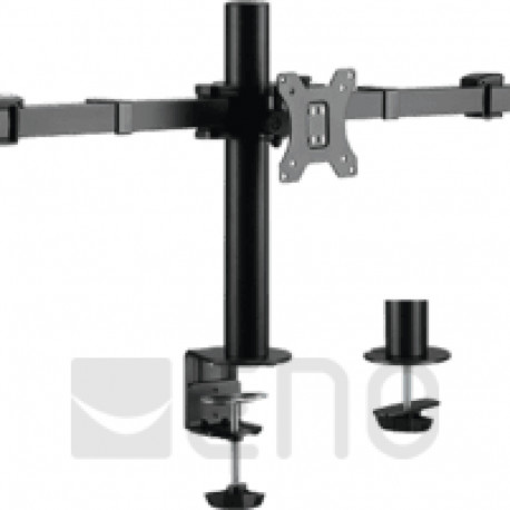 LogiLink monitorihoidik kolmele monitorile 17-27''