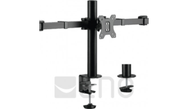 LogiLink Monitorhalterung 3-fach 17-27''