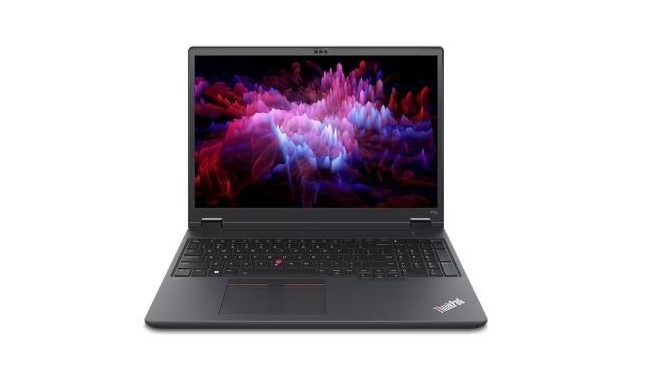 Mobile Workstation ThinkPad P16v G1 21FE000TPB 7940HS/32GB/1TB/RTXA2000 8GB/16.0 WUXGA/Thunder Black