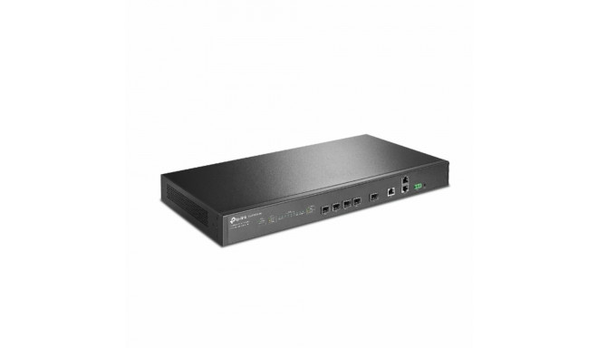 Access point TP-Link 4-port GPON OLT Black