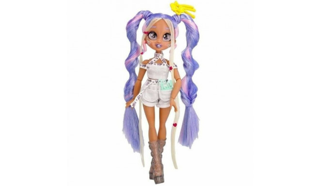 Doll IMC Toys Vip Pets Fashion - Hailey