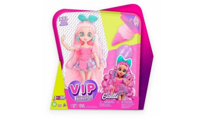 Doll IMC Toys Vip Pets Fashion - Giselle