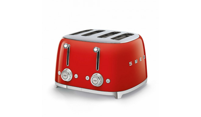 Röster Smeg TSF03RDEU 2000 W