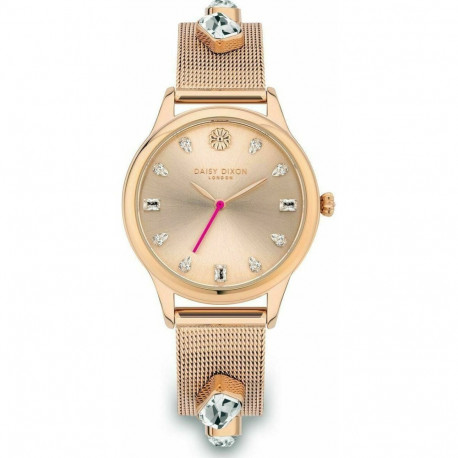 Ladies' Watch Daisy Dixon DD105RGM (Ø 35 mm)