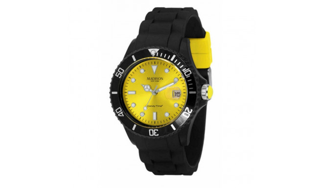 Naiste Kell Madison U4486-02 (Ø 40 mm)