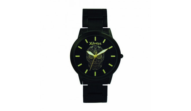 Sieviešu Pulkstenis XTRESS XNA1034-02 (Ø 40 mm)