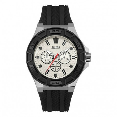 Guess meeste käekell W0674G3 46mm