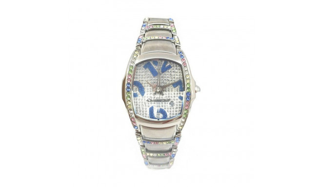 Chronotech ladies' watch CT7896SS-72M 28mm