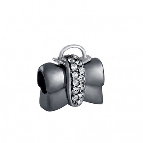 Naiste Pärlid Viceroy VMG0040-10 Hall 1 cm