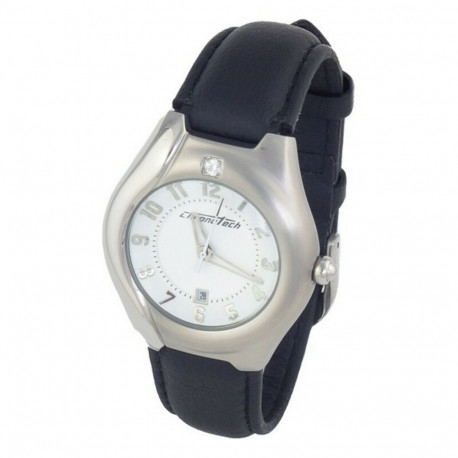 Chronotech ladies' watch CT2206L-04 34mm