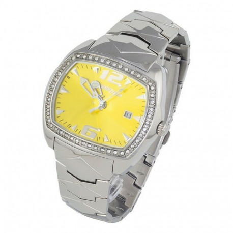 Chronotech ladies' watch CT2188LS-05M 40mm