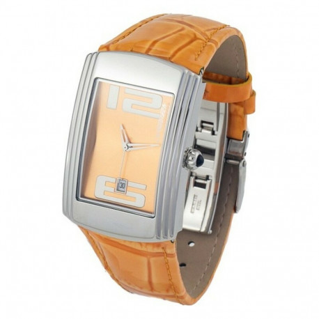 Chronotech ladies' watch CT7017B-07 28mm