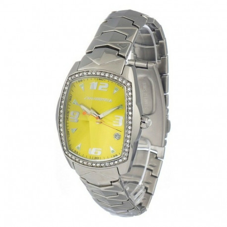 Chronotech ladies' watch CT7504LS-05M 33mm
