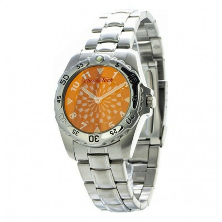 Chronotech meeste käekell CT2031M-04 39mm