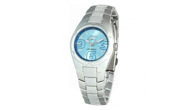 Chronotech ladies' watch CC7039L-01M 23mm