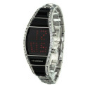 Chronotech ladies' watch CT7122LS-03M 28mm