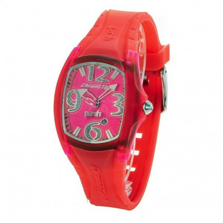 Chronotech ladies' watch CT7134L-10 33mm