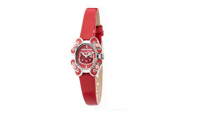 Sieviešu Pulkstenis Hello Kitty HK7129L-04 (Ø 23 mm)