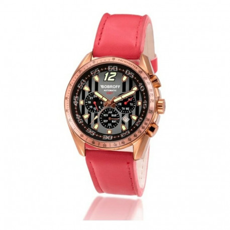 Meeste Kell Bobroff BF0016V2-S011 (Ø 42 mm)