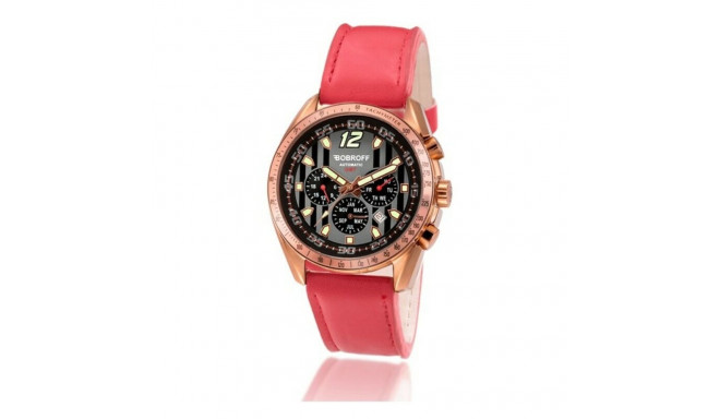 Meeste Kell Bobroff BF0016V2-S011 (Ø 42 mm)