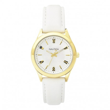 Ladies' Watch Nautica NAPVNC001 (Ø 36 mm)
