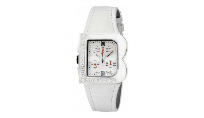 Laura Biagiotti ladies' watch LB0002L-07Z 33mm