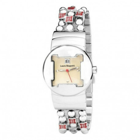 Laura Biagiotti ladies' watch LB0049L-03M 28mm