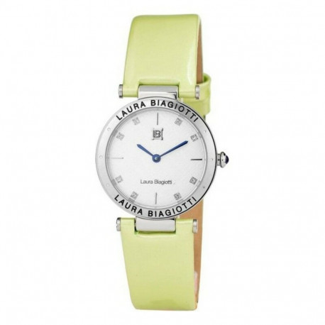 Laura Biagiotti ladies' watch LB0012L-02 30mm