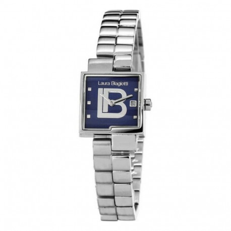 Laura Biagiotti ladies' watch LB0027L-01 22mm