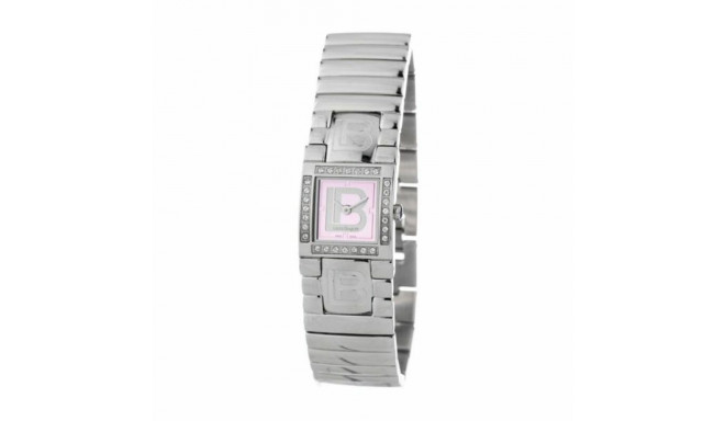 Ladies' Watch Laura Biagiotti LB0005-ROSA