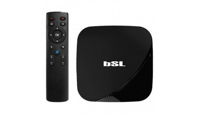 TV Player BSL ABSL-432 Wifi Quad Core 4 GB RAM 32 GB