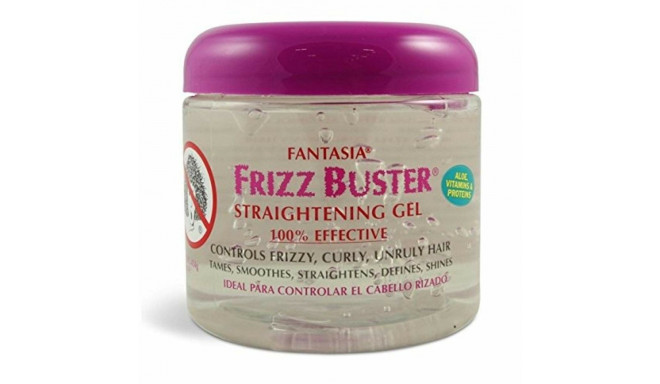 Kräsuvastane Palsam Fantasia IC Buster Straightening Gel (454 g)