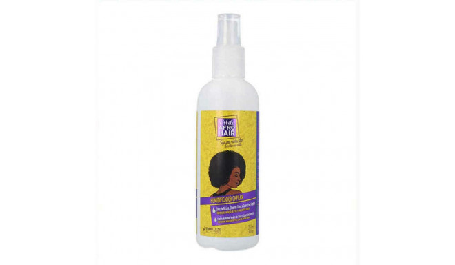 Крем для бритья Novex Afro Hair (250 ml)