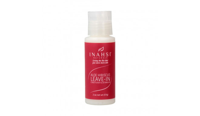 Кондиционер Inahsi Hibiscus Leave In Detangler (57 g)