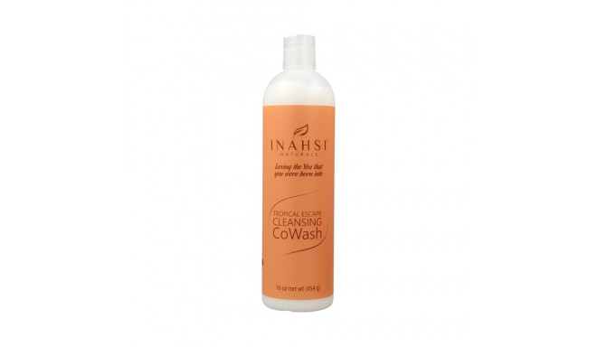 Кондиционер Inahsi Tropical Escape Cleansing CoWash (454 g)