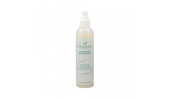 Defined Curls Conditioner Inahsi Pamper My Gel (226 g)