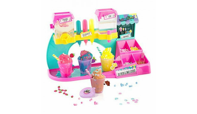 Modelēšanas Māla Spēle Slimelicious Canal Toys SSC 051 370 g