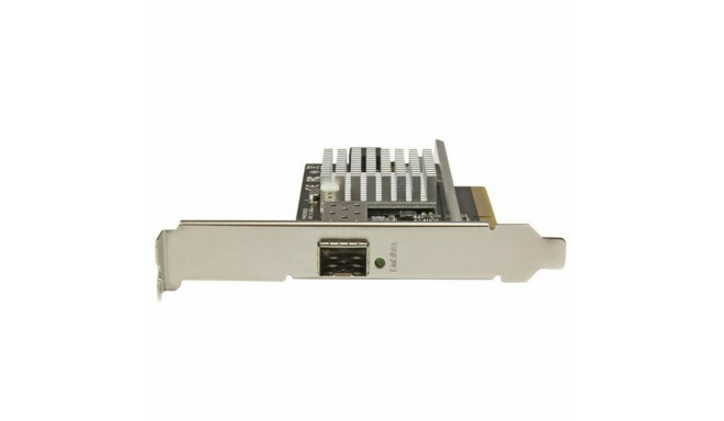 Network Card Startech PEX10000SFPI         10 Gigabit Ethernet