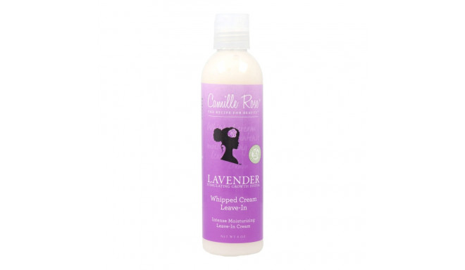 Conditioner Camille Rose Whipped Leave In Lavendar 266 ml