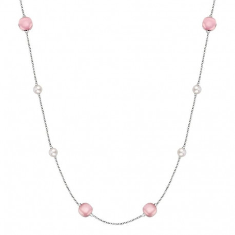 Ladies' Necklace Morellato GEMMA